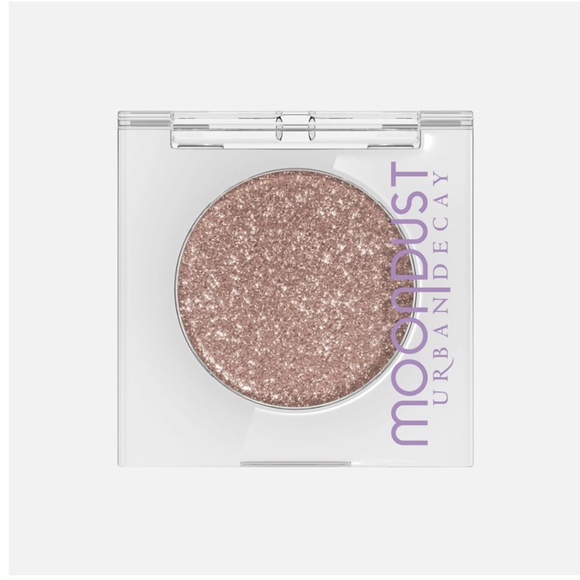 NWT Urban Decay 24/7 Moondust Glittery Eyeshadow in “Rebel Star” 1.7g - Picture 1 of 2